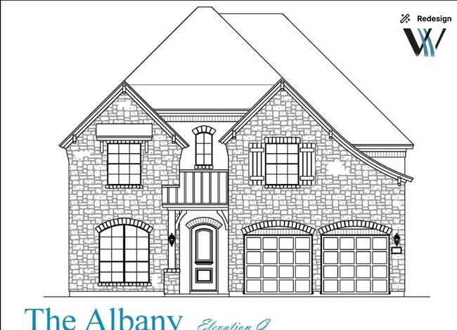 Building Photo - 712 Fall Rock Branch Dr