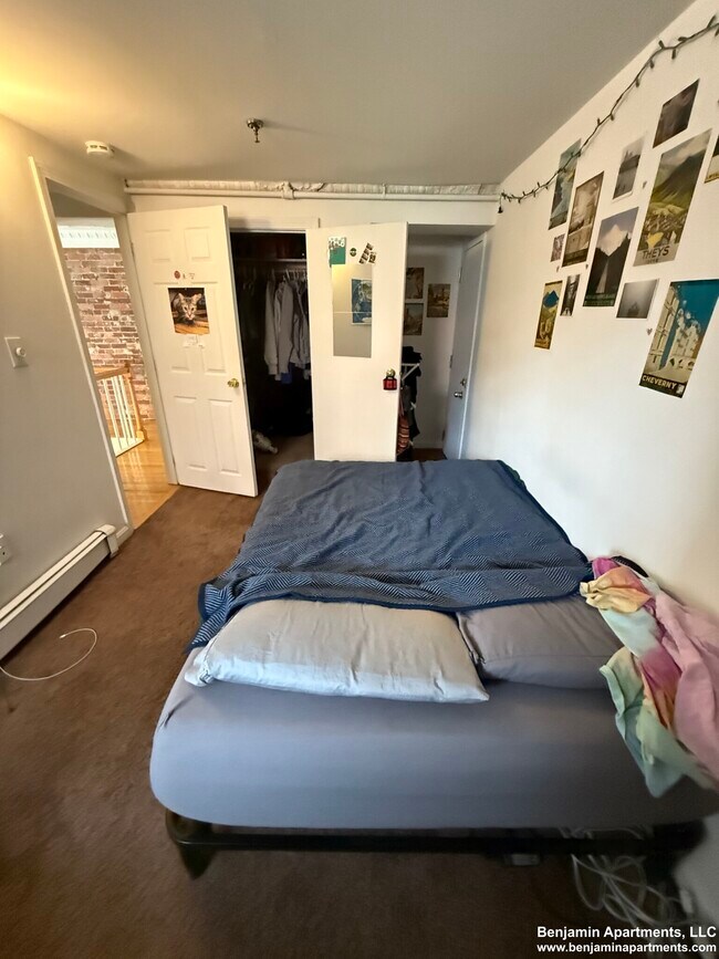 Building Photo - 168 Northampton St