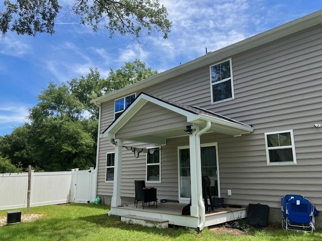 Building Photo - 499 Volunteer Park Road