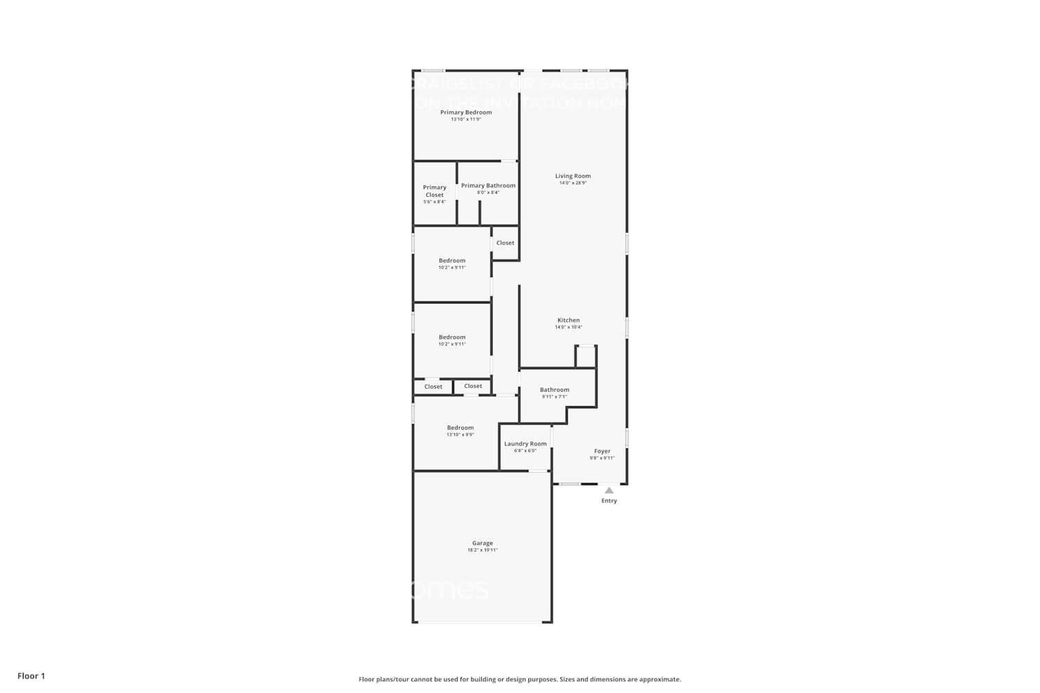 Building Photo - 14331 Fulling Ml