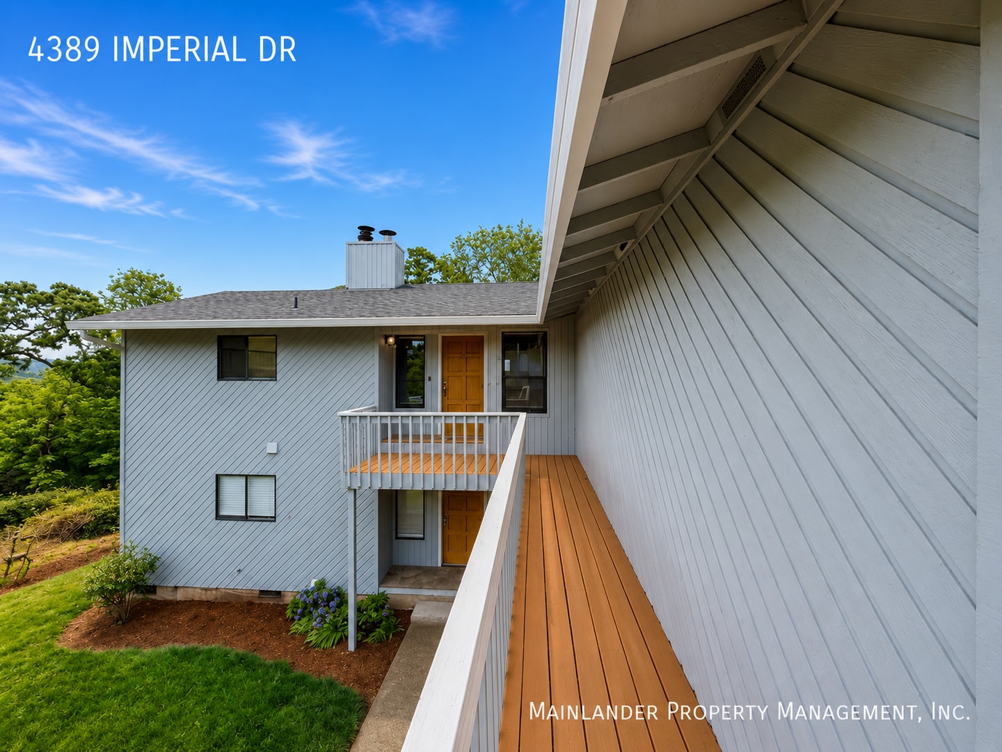 Building Photo - 4389 Imperial Dr