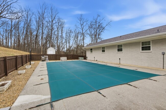 Building Photo - 1839 Crumley Rd