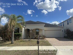 Building Photo - 11728 Gray Rock Trail