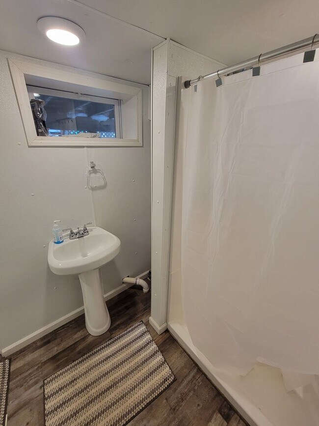 Building Photo - AVAILABLE JUNE - Updated 4 Bed 2 Bath