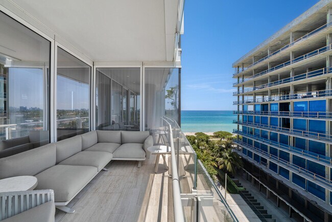Building Photo - 9001 Collins Ave
