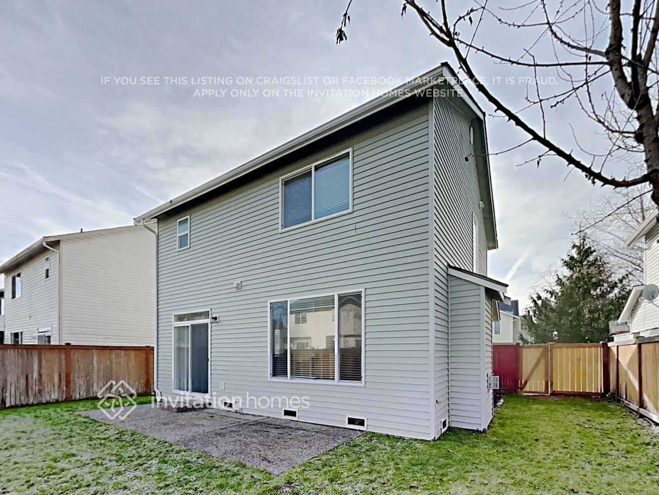 Building Photo - 10023 2nd St SE