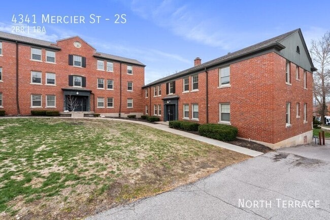 Building Photo - 4341 Mercier St