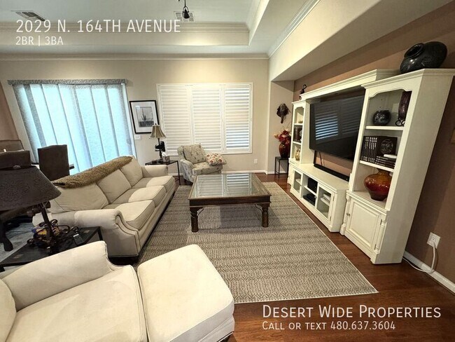 Building Photo - 2029 N 164th Ave