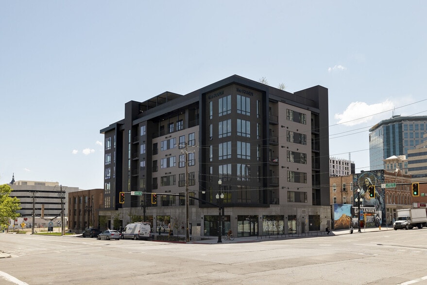 Building Photo - theRANDI