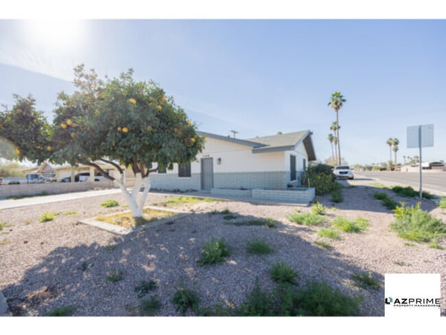 Building Photo - Modern 2/2 Mesa Duplex Unit!