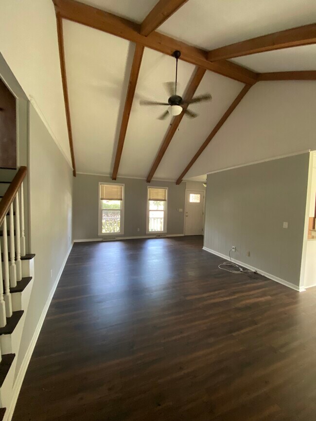 Main Living Room - 1531 Wakendaw Rd