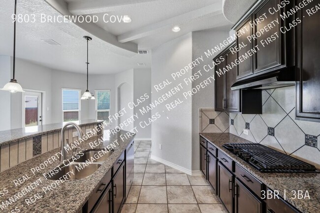 Building Photo - 9803 Bricewood Cv