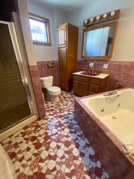 Building Photo - 55 Rindge Ave