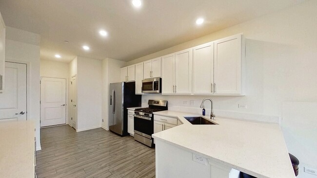 Building Photo - 2009 Stuttle Rd