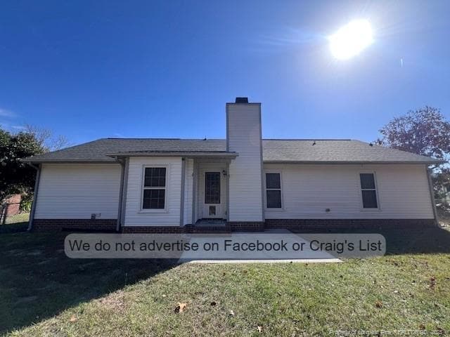 Building Photo - 4403 Bishamon St