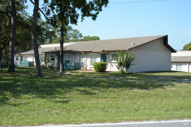 Building Photo - Anclote Villas Apartments