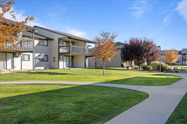 Interior Photo - Brix Apartments