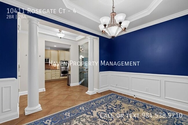 Building Photo - 10411 Rosegate Ct