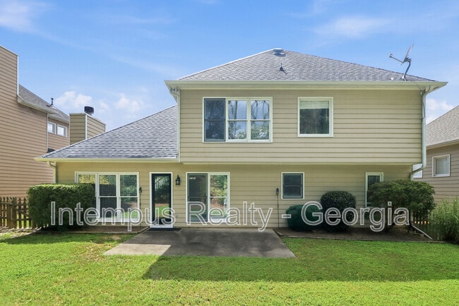 Building Photo - 4241 Moccasin Trail