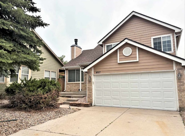 Building Photo - 4109 S Lewiston Cir