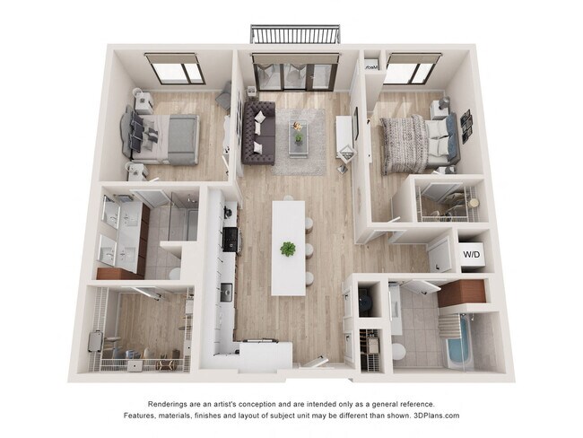 Building Photo - 20 4th Ave