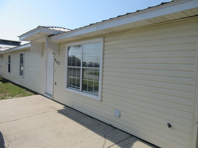 Building Photo - 5111 Flint Ave