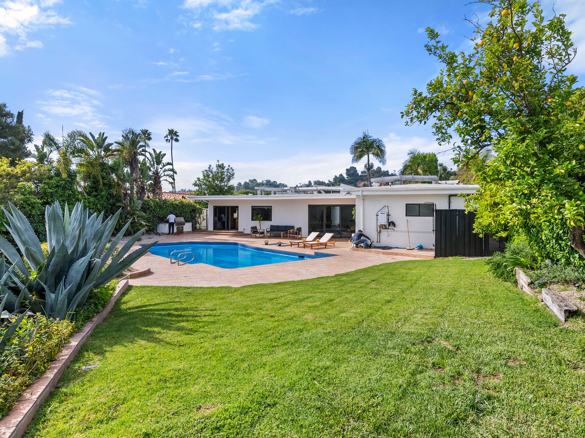 Building Photo - 9606 Arby Dr
