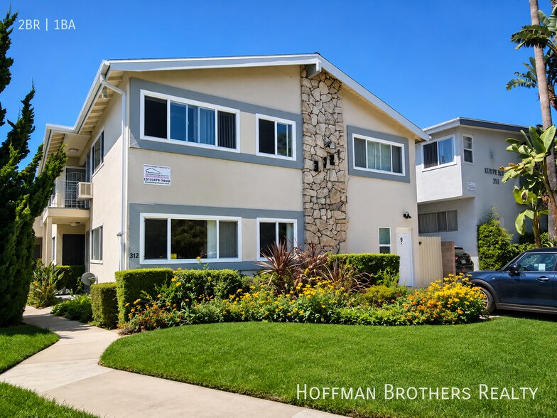 Building Photo - 3721 Mentone Ave