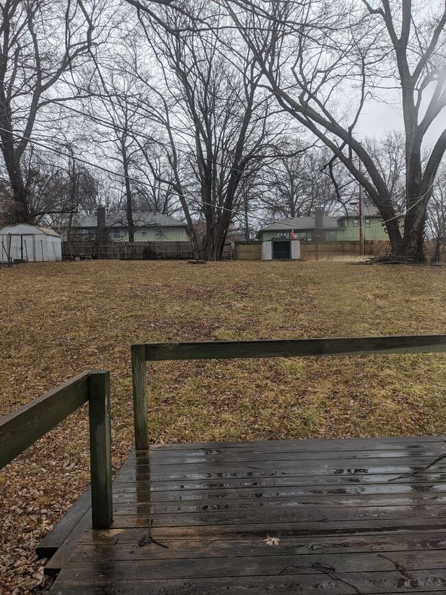 Building Photo - 4803 Appleton Ave