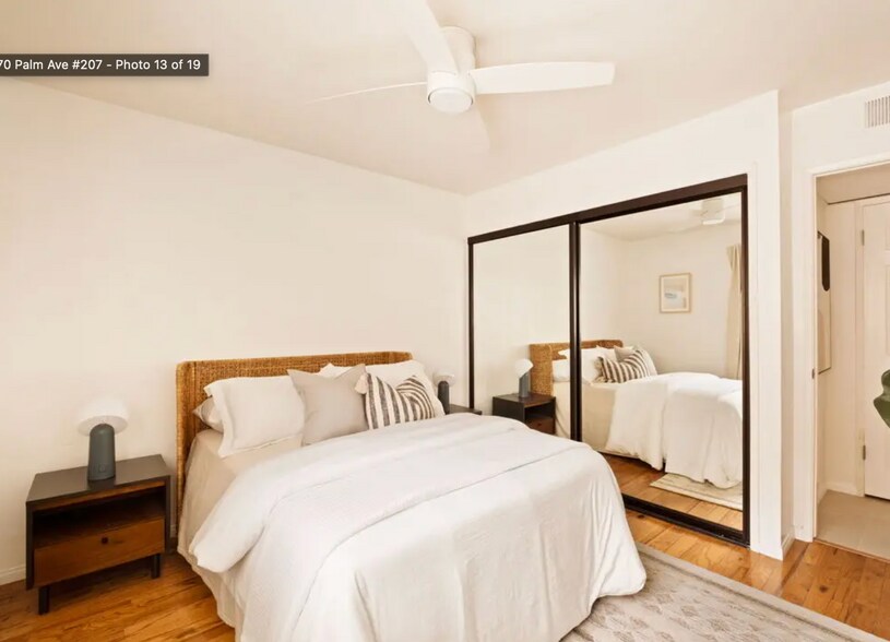 Building Photo - 970 Palm Ave