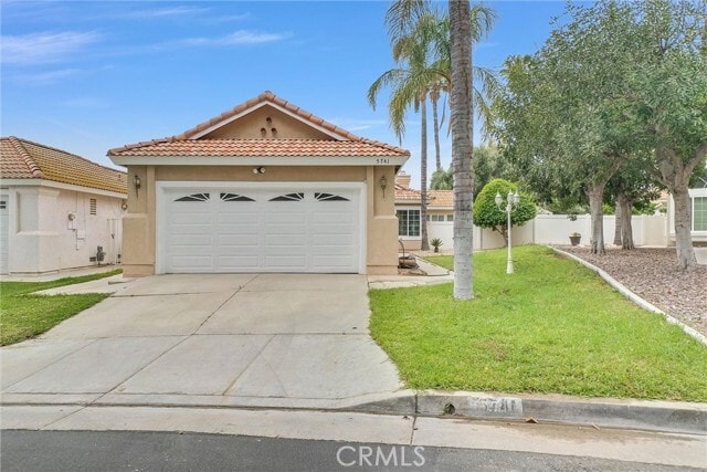 Building Photo - 5741 El Palomino Dr