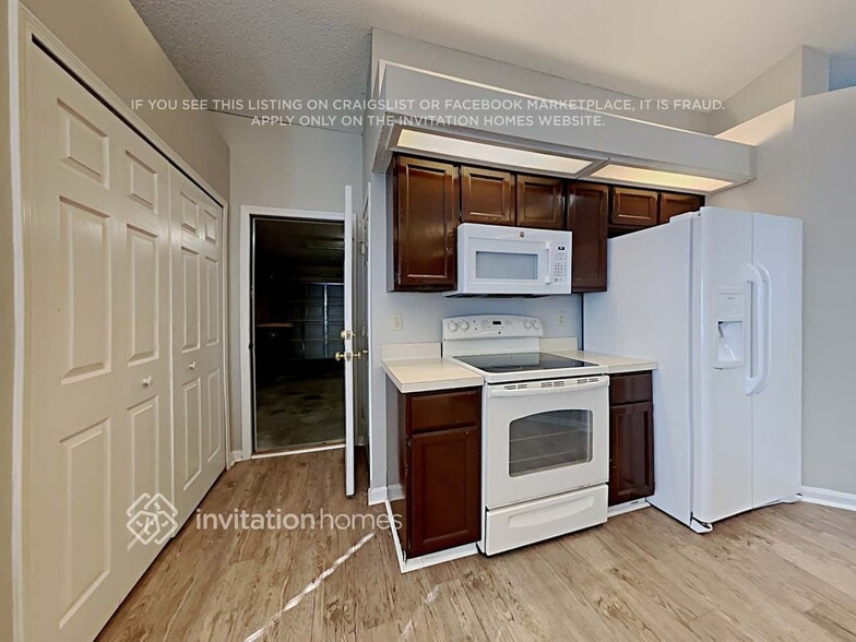 Building Photo - 8517 Iron Mill Ct