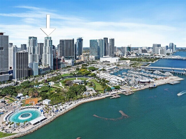 Building Photo - 244 Biscayne Blvd