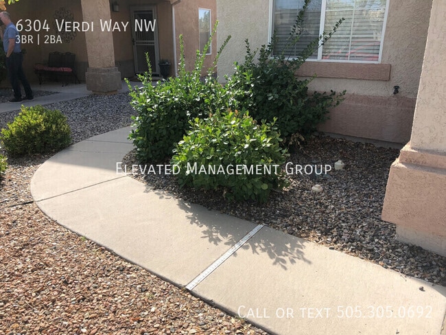 Building Photo - 6304 Verdi Way NW