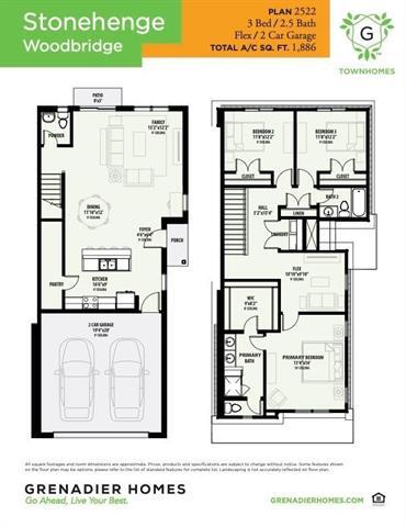 Building Photo - 3008 Grandview Dr