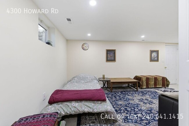 Building Photo - 4300 Howard Rd