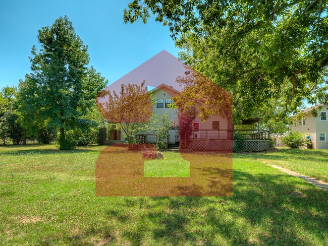 Building Photo - 1501 Gladstone Terrace