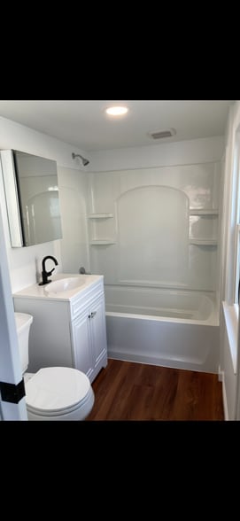 Bathroom - 31 Merritt Ave 2nd Floor