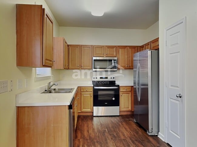 Building Photo - 1710 Beeson Park Ln