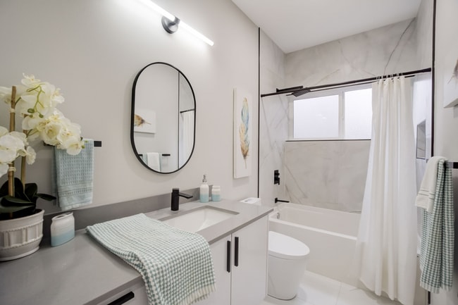 Building Photo - Immaculate NEW CONSTRUCTION Seattle Townhome w/ a Rooftop Deck and Parking Space!