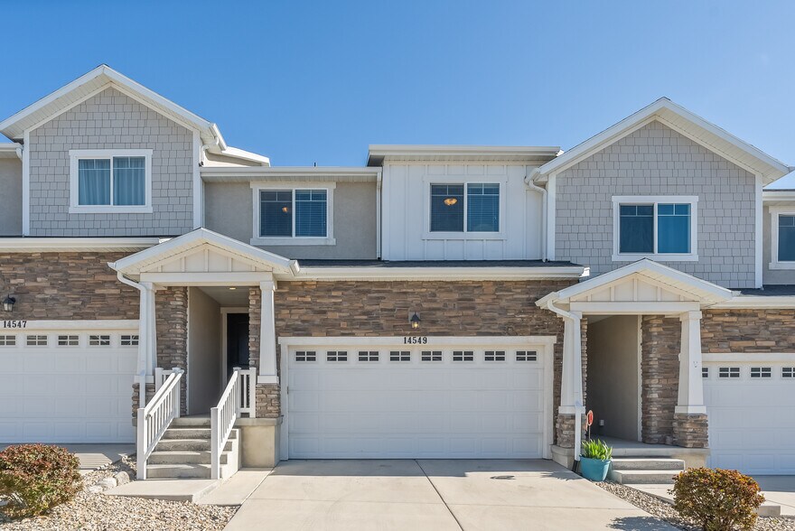 Building Photo - 14549 S Juniper Shade Dr