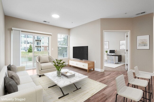 Building Photo - 5857 Spruce Forest Dr