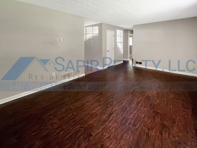 Building Photo - 1423 Hatchcover Circle - FREE 55" Smart TV...