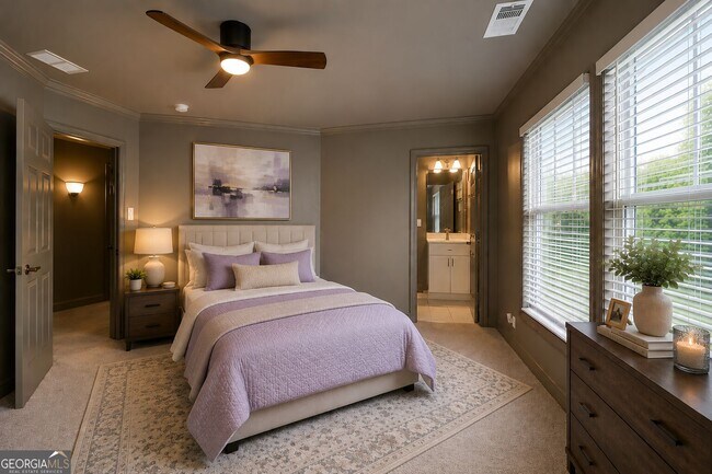 Building Photo - 1899 Trotti St NE