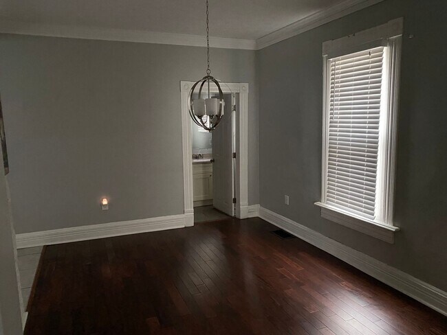 Building Photo - 2 Bedroom 2 Bathroom Single Family Home Franklinton