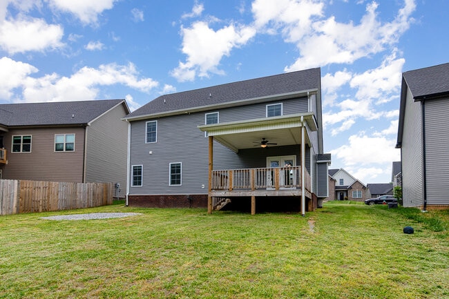 Building Photo - 765 Buffalo Frd Dr