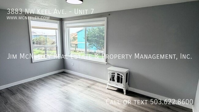 Building Photo - 3883 NW Keel Ave