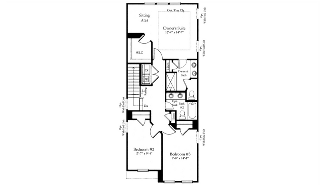 Building Photo - 3 Bedroom 2.5 Bathroom Townhome w/ 1 car garage in a prime location of Flowers Plantation