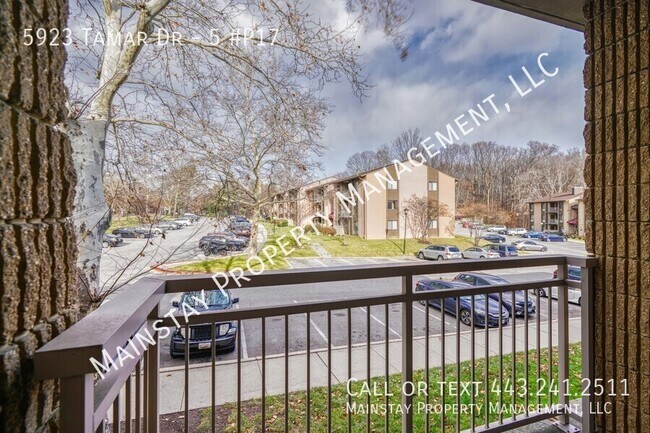 Building Photo - 5923 Tamar Dr