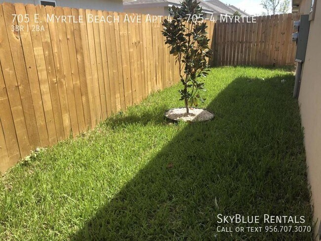 Building Photo - 705 E Myrtle Beach Ave